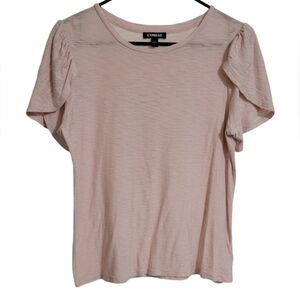 Express women's tee shirt